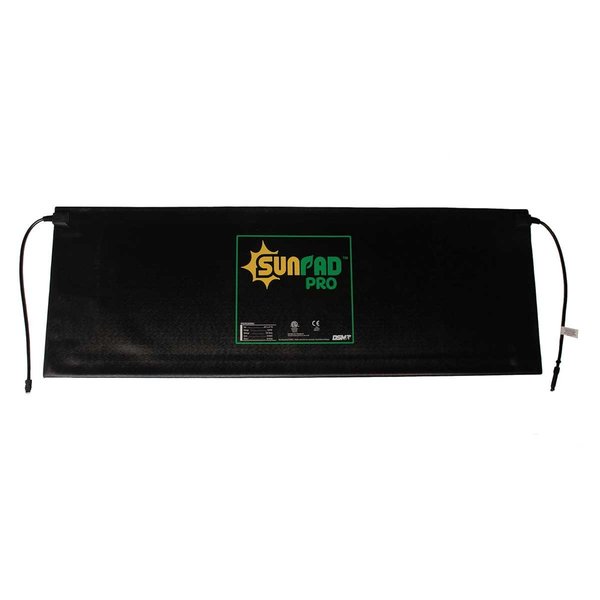 Sunpack SunPad Pro 150 Watt Heat Mat Add-On, 21" X 60" SP10160